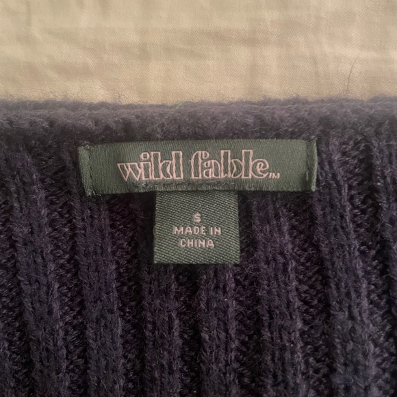 Target Sweater - Picture 2 of 3